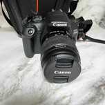 Фотоаппарат Canon 2000D, Петропавловск Сити 4040