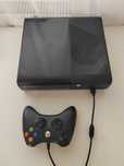 Xbox 360 E modat 250GB RGH2