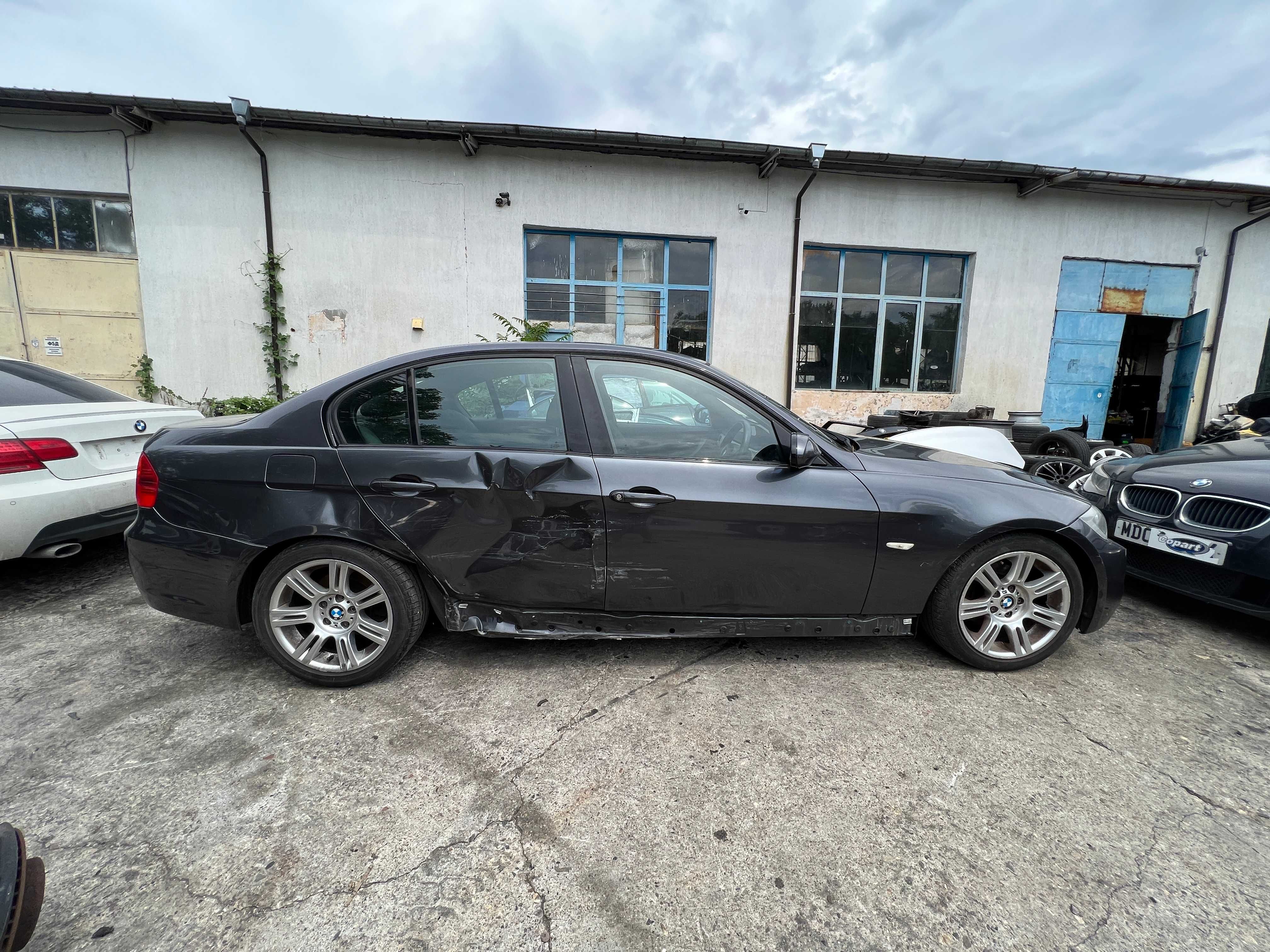 На части БМВ Е90 320и 150 // BMW Е90 320i 150