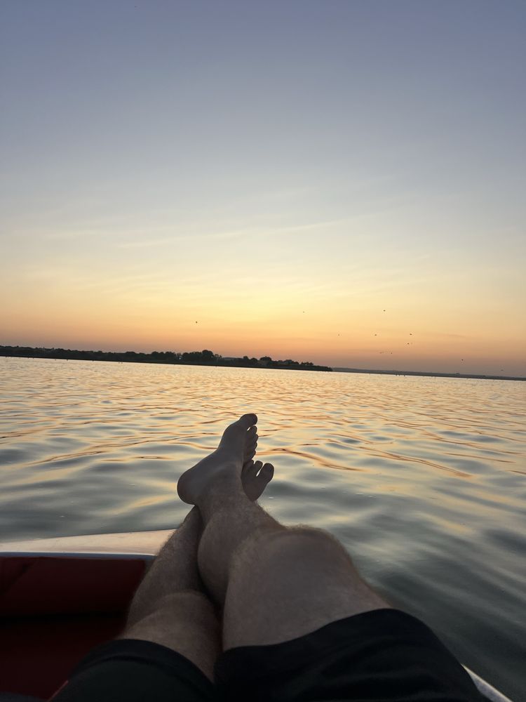 Plimbari cu barca Mamaia, lacul Siutghiol