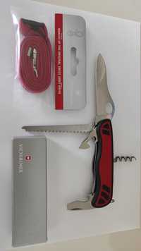 Victorinox Forester M Grip 111 mm