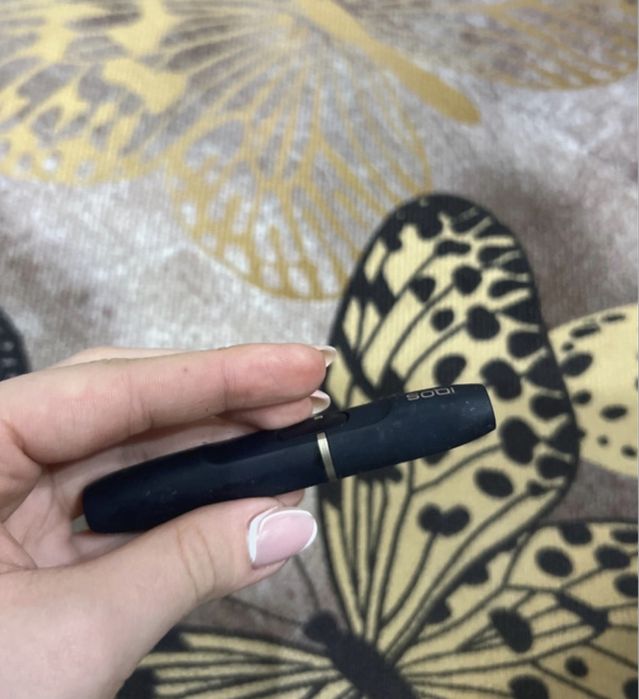 Tigara electronica IQOS 2.4