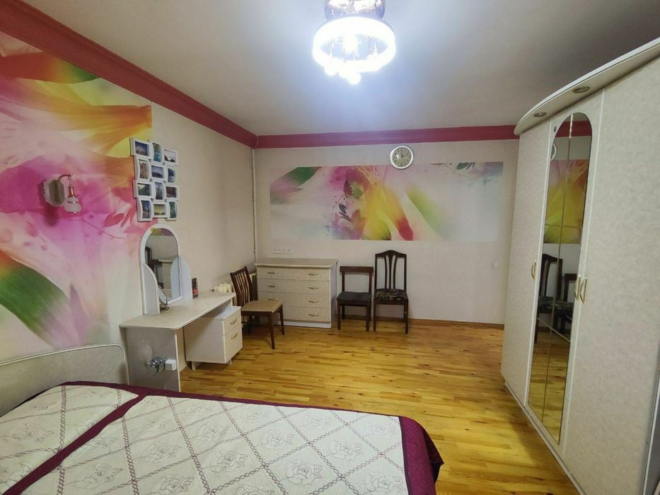 Аренда 3 комнатной, Улица Бабура, Next