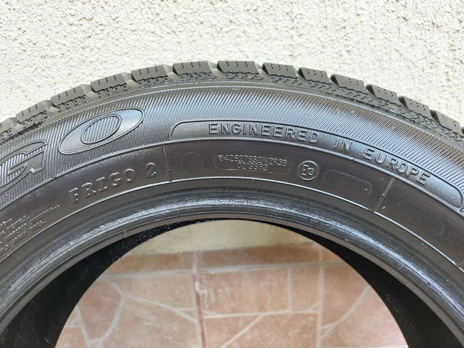 Anvelope Iarna Debica Frigo 2 185/65 R15