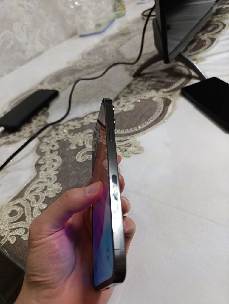 Iphone 13promax 128gb LL/A