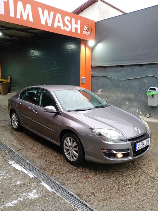 vand renault laguna 1.5 dci euro 5 110cp