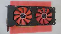 Продам rx 580 4gb