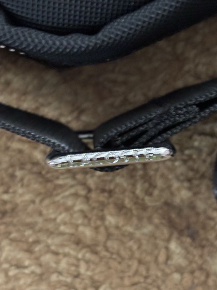 Lacoste мъжка чанта
