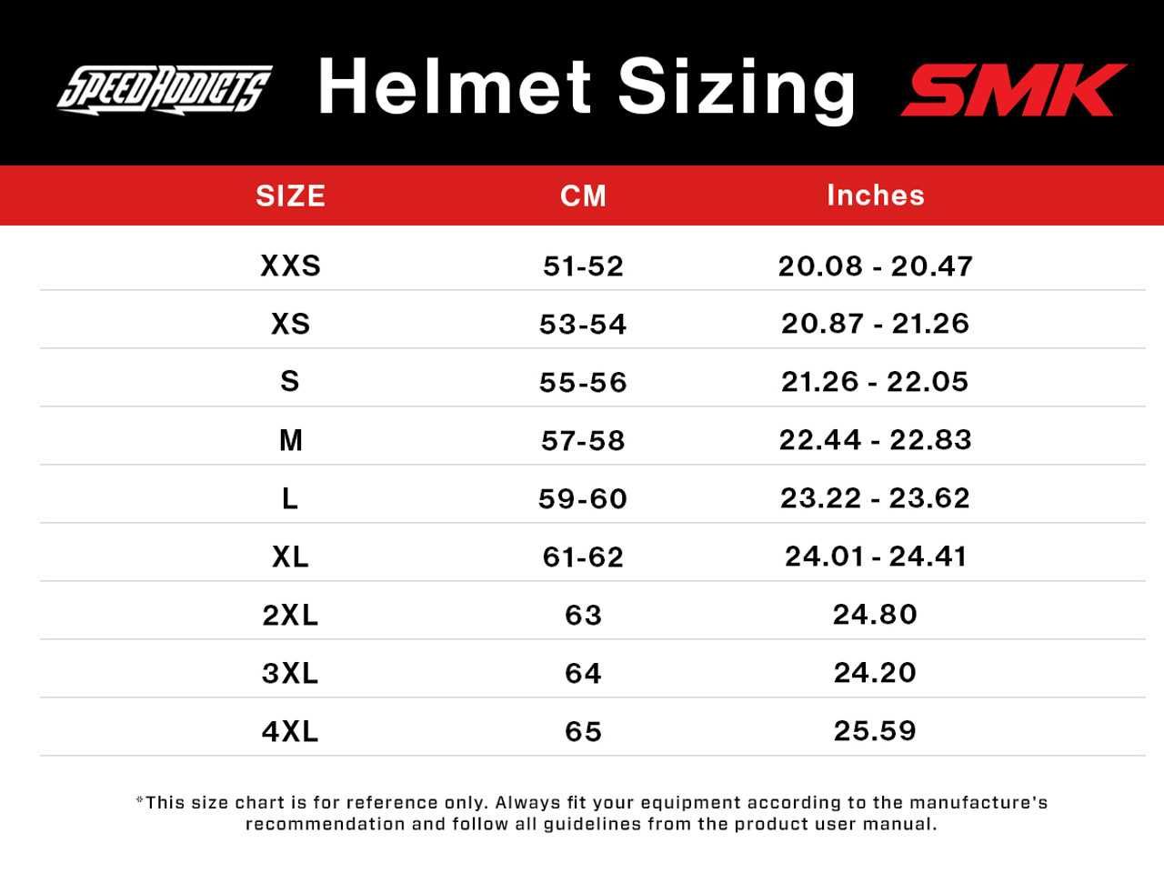 ПРОМОЦИЯ Мото каска SMK STELLAR BOLT  S 55-56,XXL 63-64см NEW