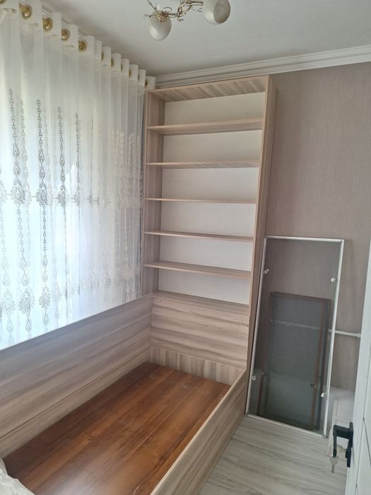 Продам свою 2х ком. Чиланзан-21