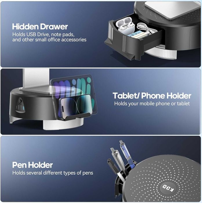 Стойка за монитор