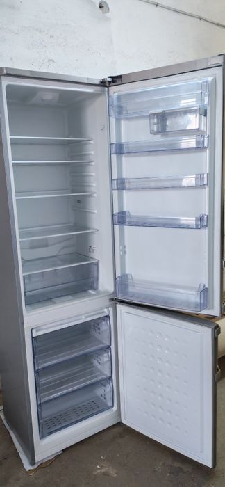 Combina frigorifica Beko