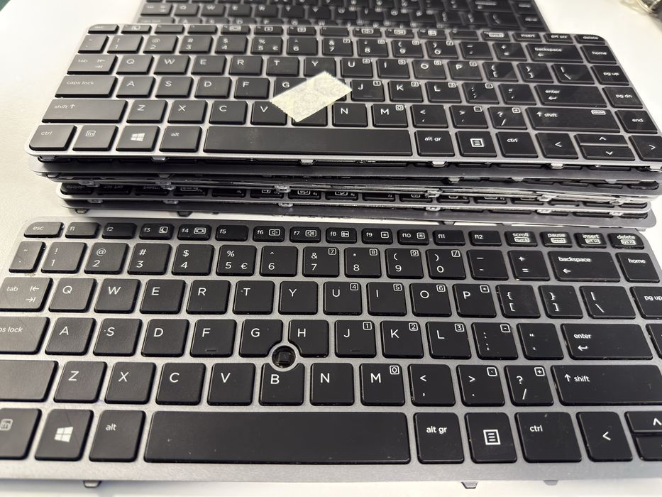 Vand tastatura laptop HP EliteBook