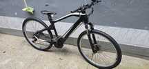 De Vanzare Bicicleta electrica asistata