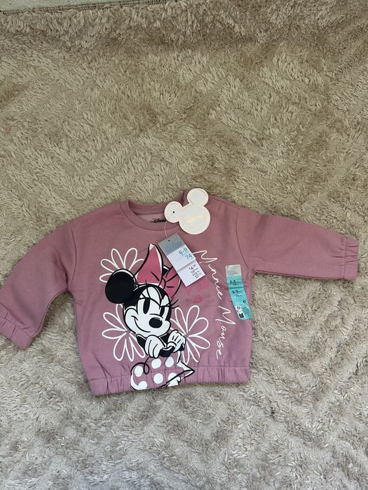 Бебешки дрехи PRIMARK 74