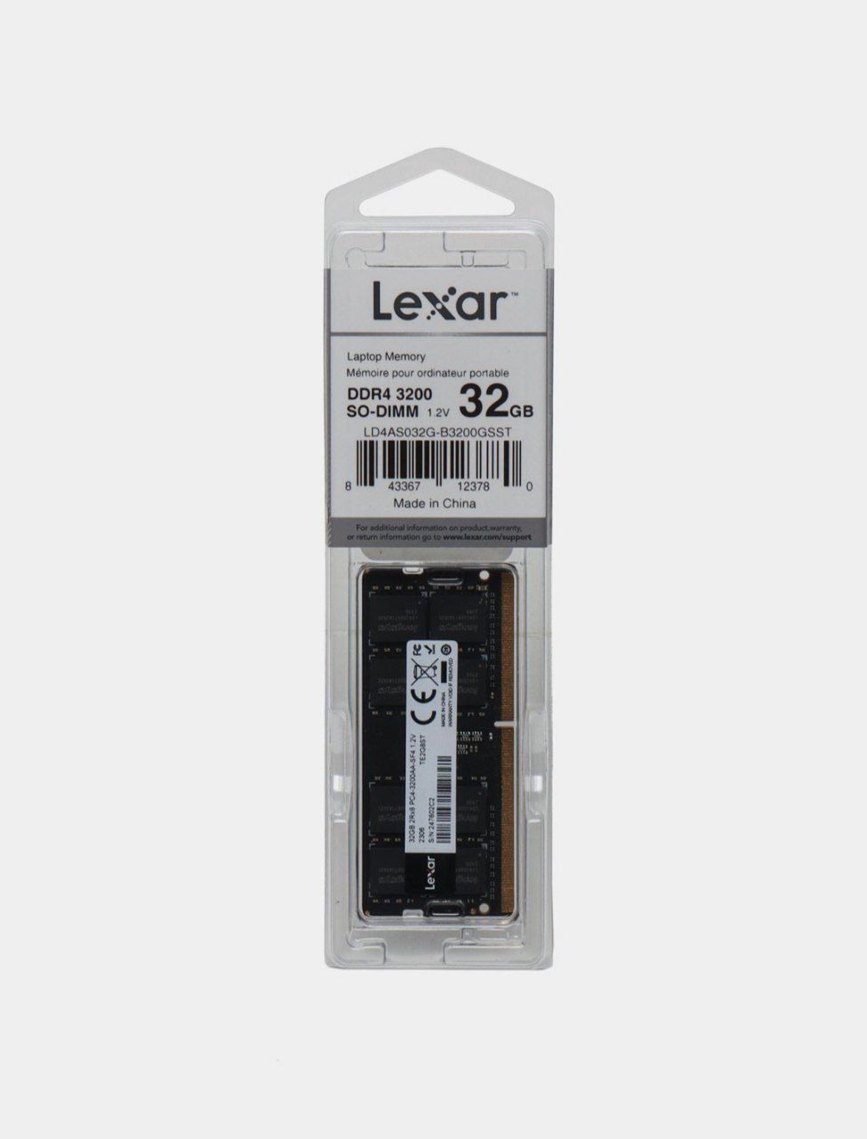 DDR 4 3 5 har xilari bor