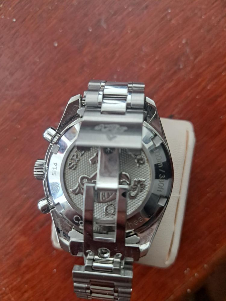 Ceas Omega Speedmaster