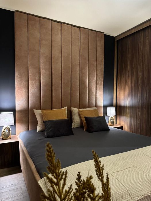 Apartament regim hotelier 3 camere Calea Bucuresti