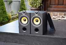 Boxe Philips DCD8000