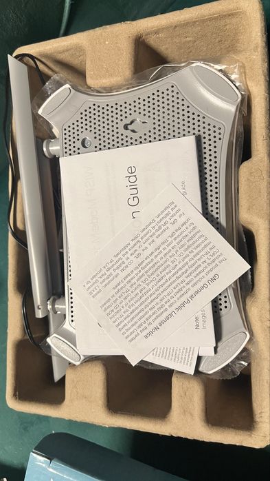 Рутер TP-Link - TL-WR840N