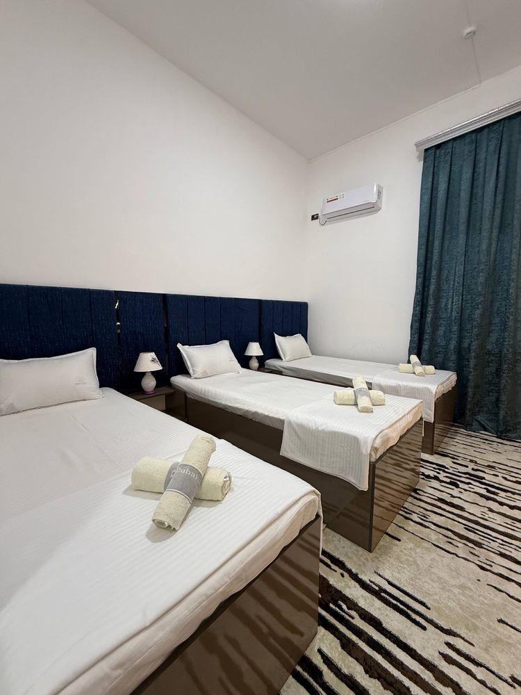 Hotel ZaMoN Urgench Xorazm