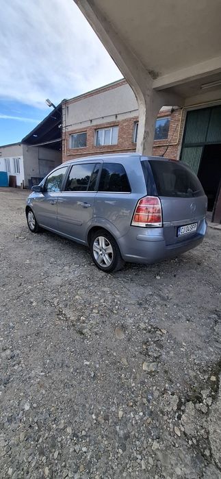 Opel Zafira B 1.9 CDTI