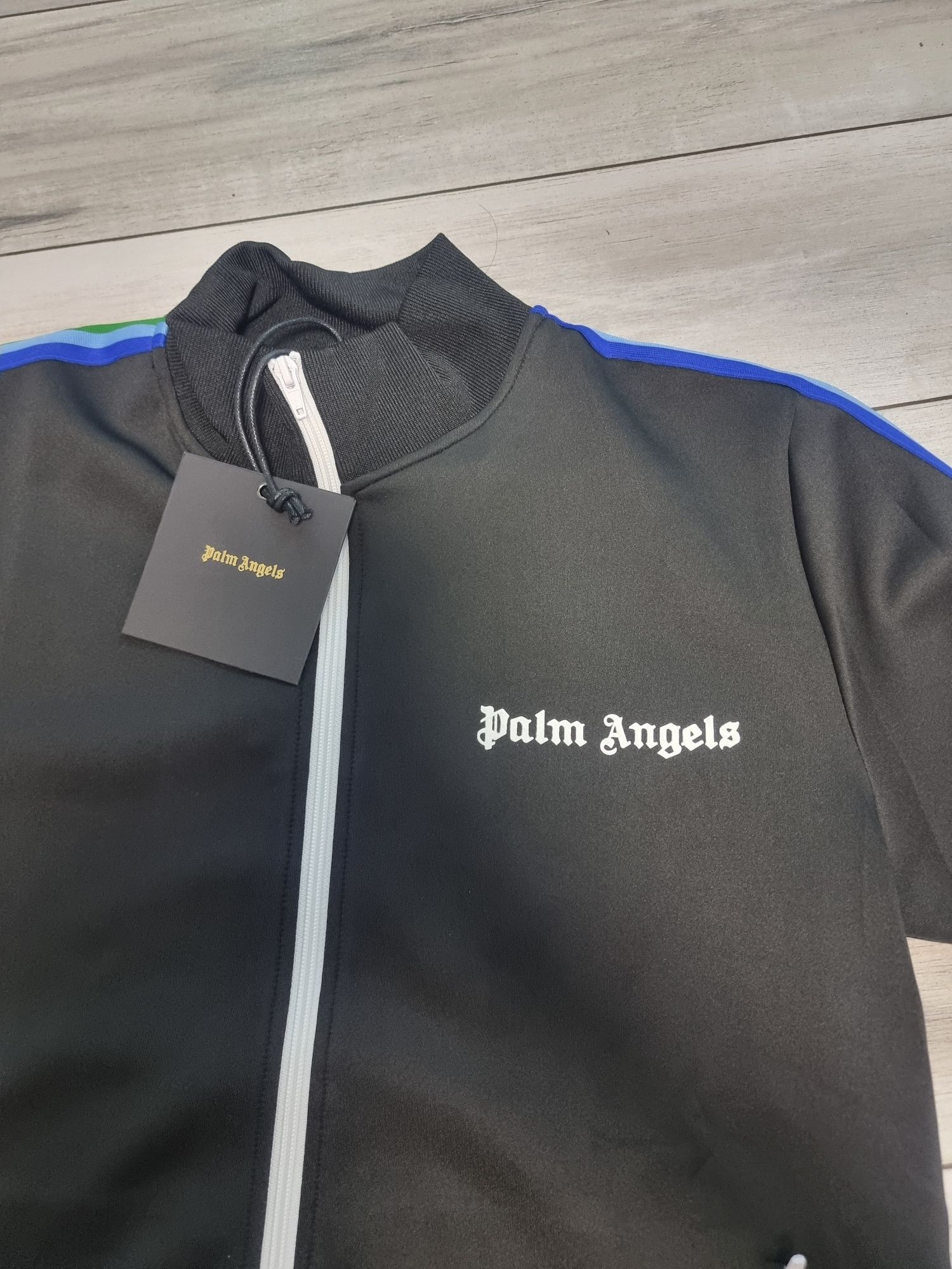 Vand Bluza Palm Angels