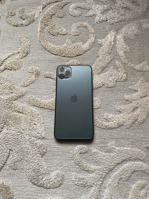 Айфон 11 Pro Max EAC /// iPhone 11 Pro Max