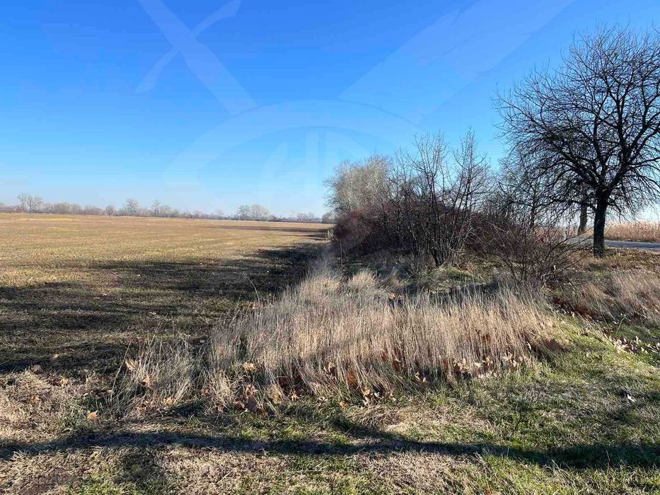 Парцел с.Ягодово 43965