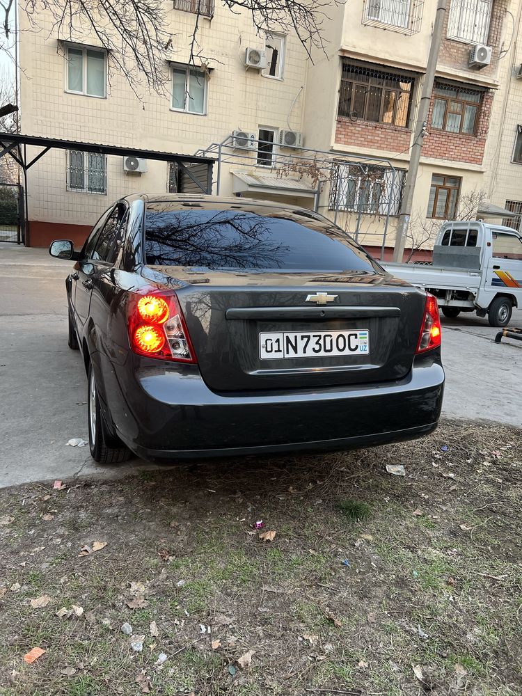 Gentra 2020 3poz full avtomat