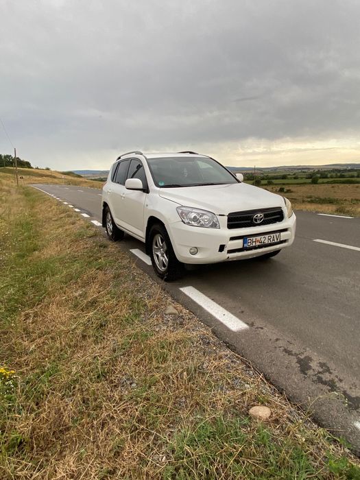 Toyota Rav 4  2.2.  4x4