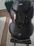 Scaun auto profesional Jolie