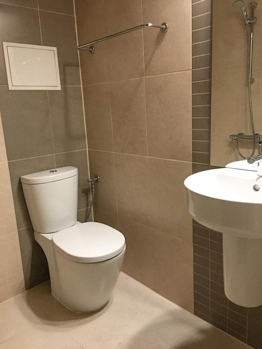 Дава се под наем Двустаен апартамент в София, Лозенец - 65 кв.м за 700 € - Снимка #9