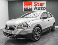 Suzuki SX4 Suzuki - Posibilitate Rate Avans 0 - Garantie 12 Luni - IMPECABILA