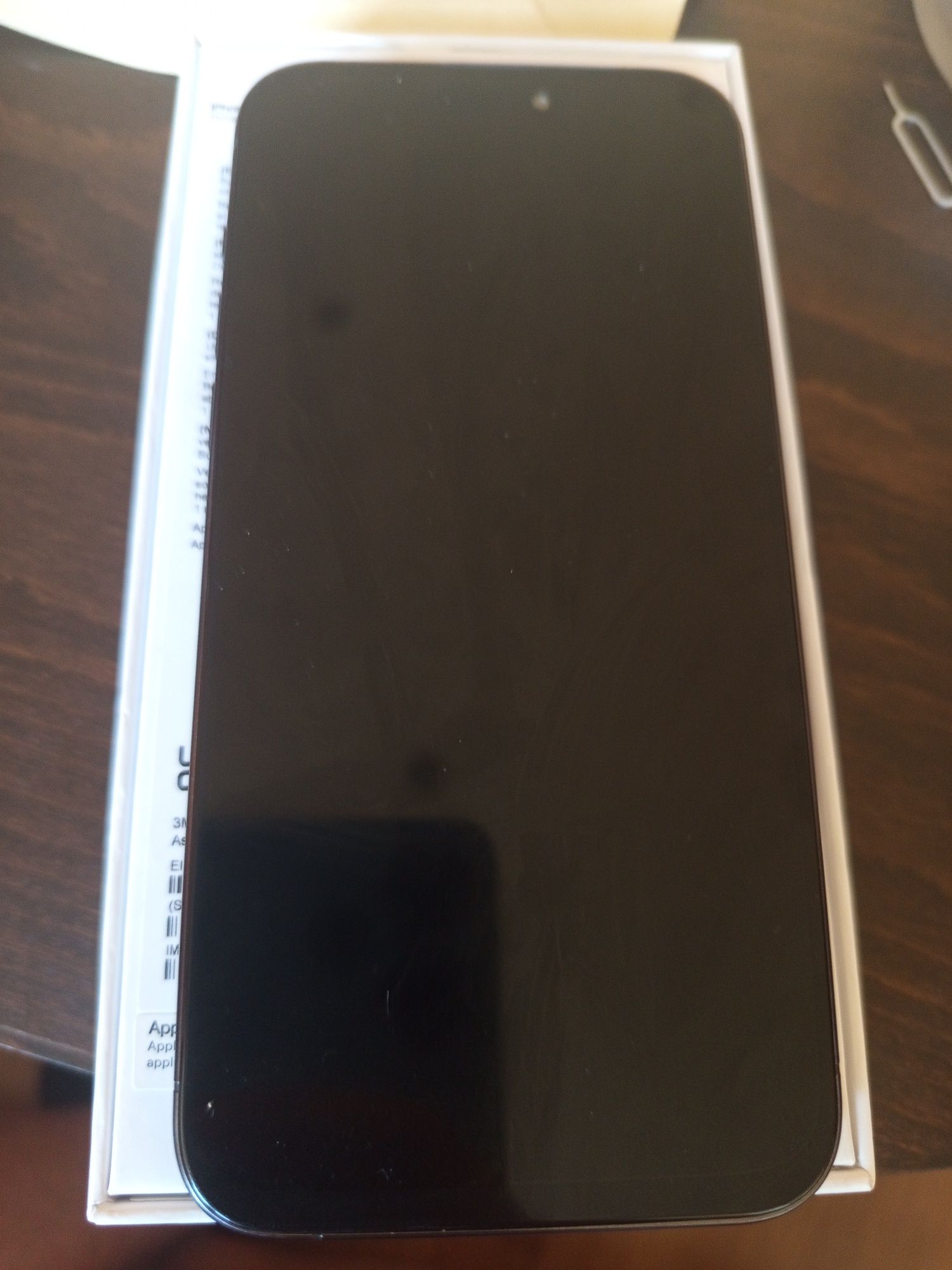 Iphone 15 pro max 1tb
