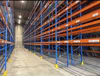 Rafturi metalice industriale profesionale