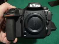 Nikon D500 ca nou