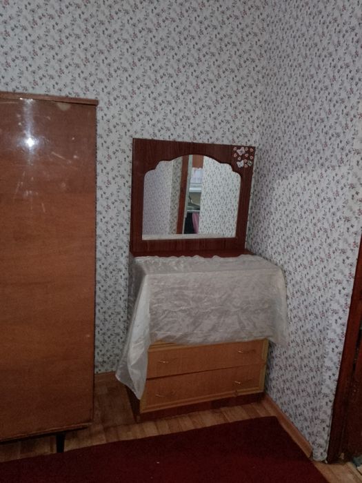 Сдам пол дома семейным желательно без детей