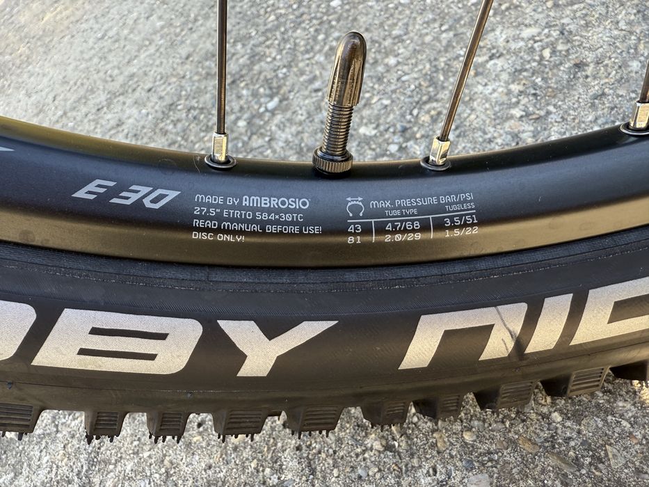 Bicicleta electrica KTM Macina