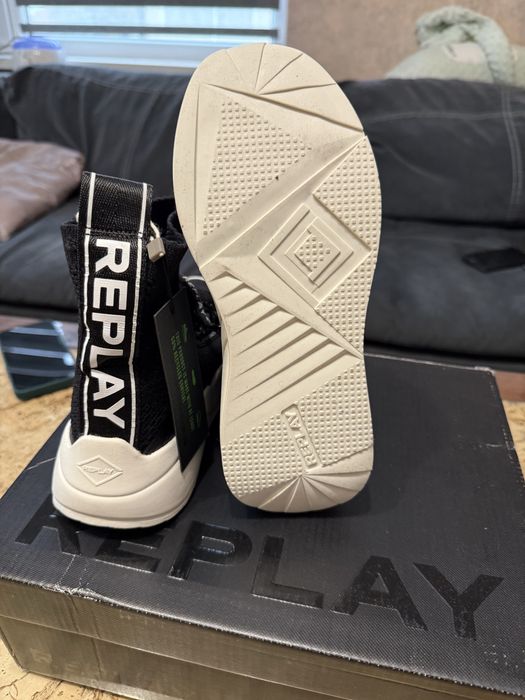 Сникърси replay 35 н