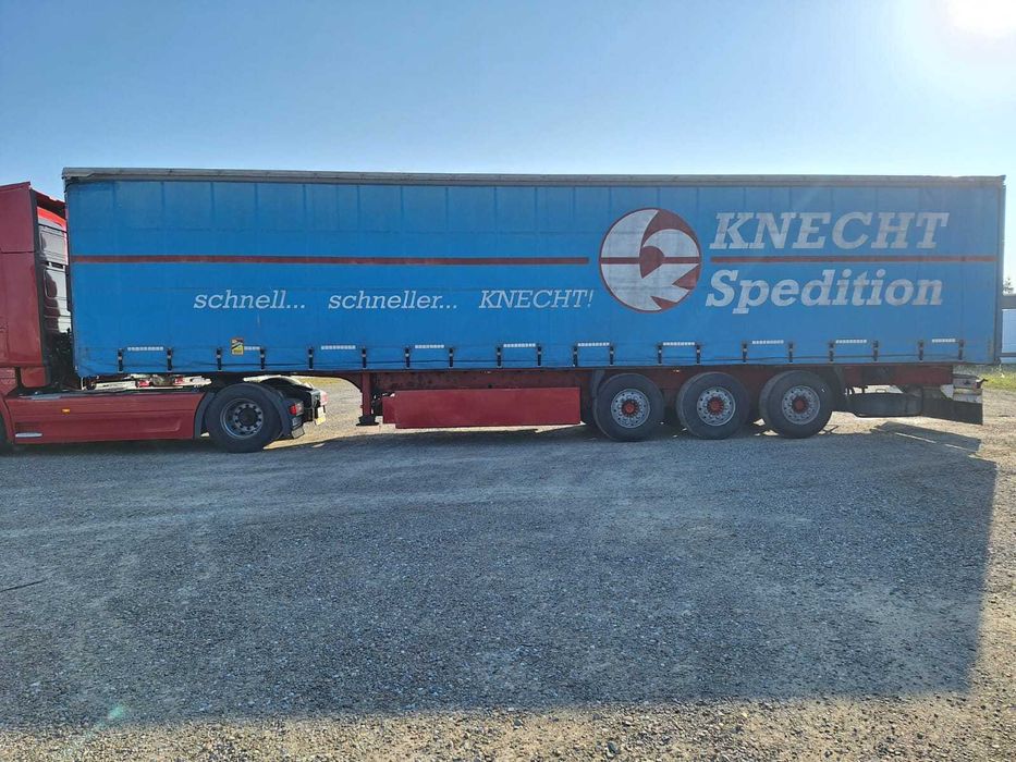 Krone  fabricație 2010