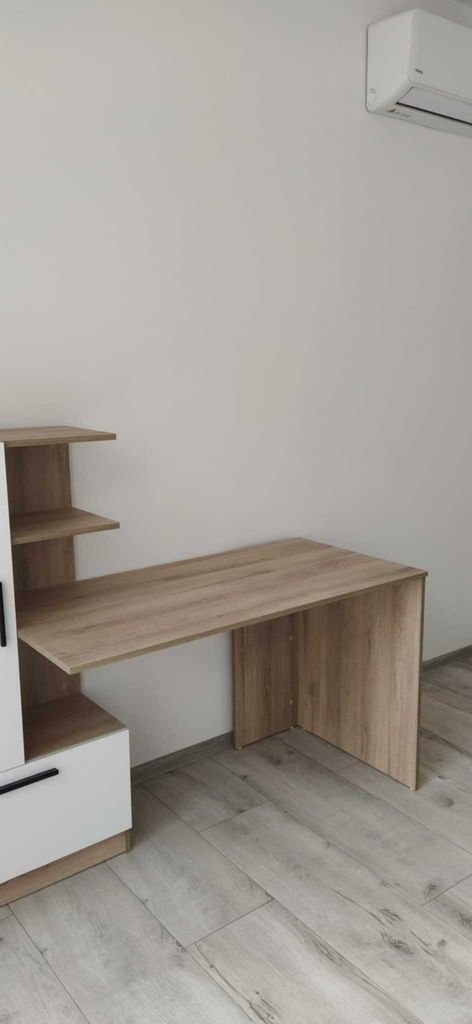 Дава се под наем Тристаен апартамент в Варна, Център - 60 кв.м за 612 € - Снимка #12