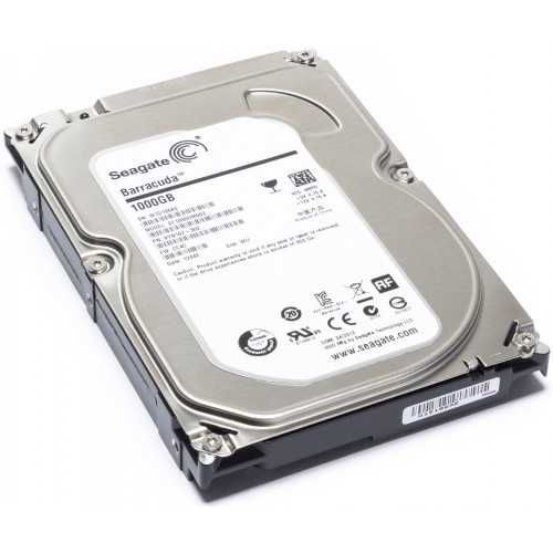Жесткий диск 1T seagate