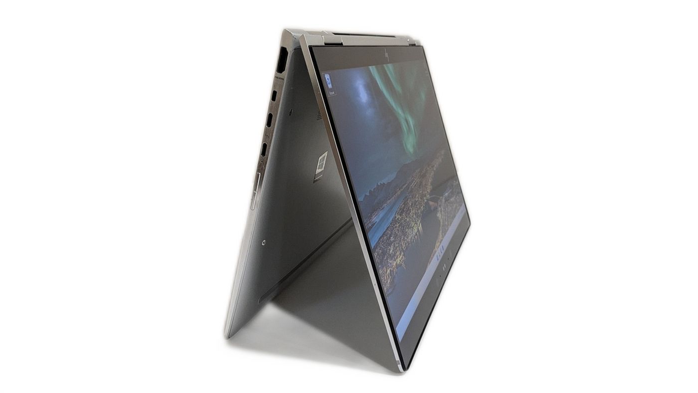 HP EliteBook x360 1030 G3 TOUCH 13.3" FHD i7-8650U 16GB RAM 512GB SSD