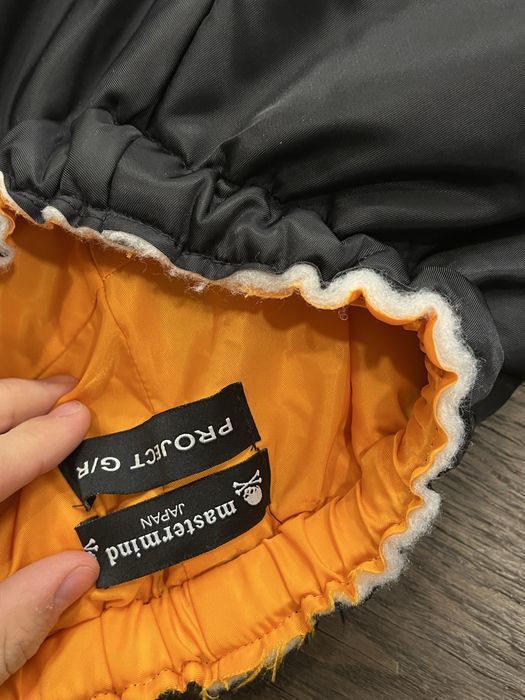 Geaca Mastermind Project G/R opium