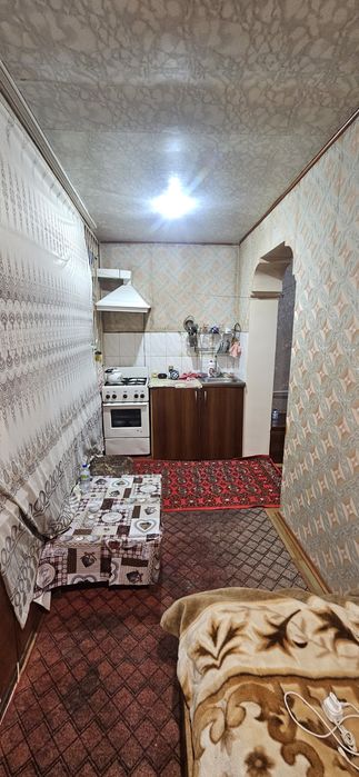 Чирчик 8_мкр 2 хонали,кв