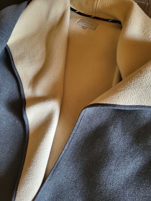 Jachetă elegantă, culoare gri  primăvară/ toamnă