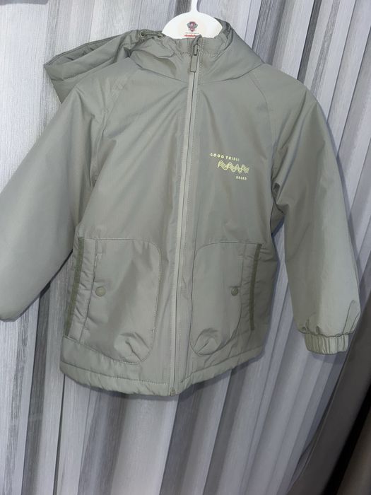 Куртка детская Zara