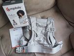 Ergobaby Embrace Soft Air Mesh