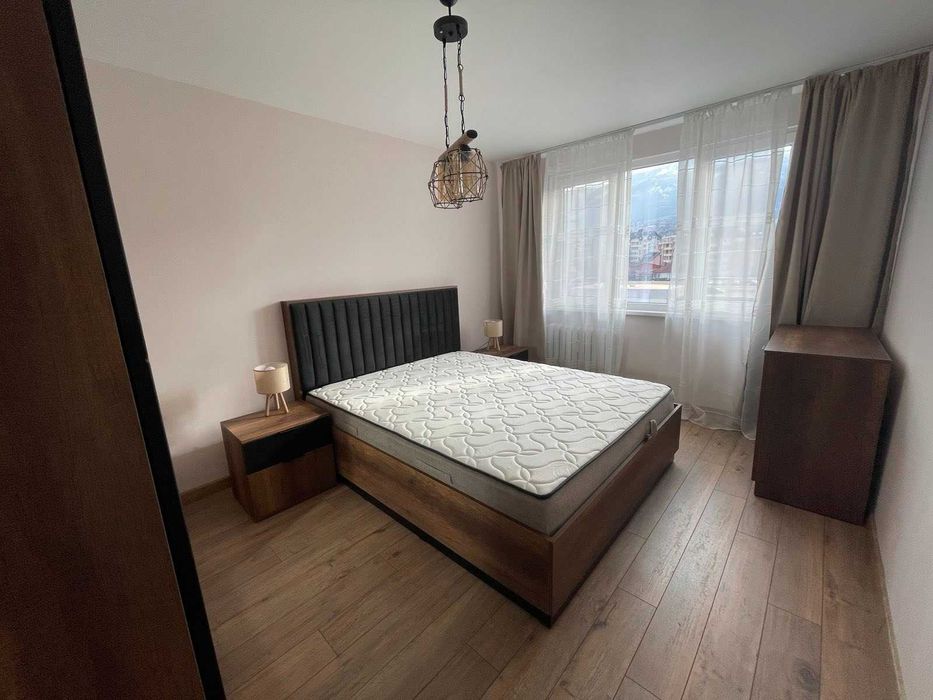 Двустаен апартамент в жк. Гоце Делчев